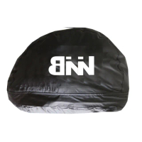 【BNN 斌瀛】瓦特 防水安全帽帽袋(可手提單入 適用各種帽型)