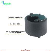 Compatible RL1- 2120- 000 Tray1 Pickup Roller Apply to Hp Laser Jet P2035 P2055 Pro 400 M401 M425 Printer Accessories