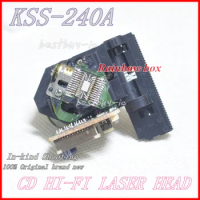 Brand New KSS-240A KSS240A KSS-240 Blue eye Radio CD Player Laser Lasereinheit Optical Pick-ups Bloc Optique