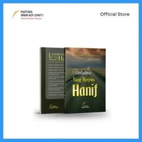 Untukmu Yang Berjiwa Hanif