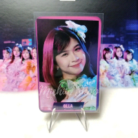 Photocard Olla JKT48 Andai Ku Bukan Idola Official | Photocard JKT48 Olla Andai Ku Bukan Idola OFC