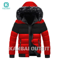 Jaket winter / jaket musim dingin / jaket tebal / jaket winter pria / jaket musim dingin pria / jake