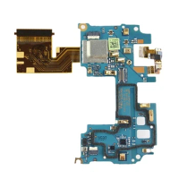 Mainboard &amp; Power Button Flex Cable For HTC One M8
