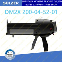Sulzer Mixpac Dispensers DM2X 200-04-52-01 for 200ML 4:1 Manual 2-Component