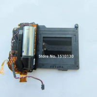Repair Parts Shutter Unit CY3-1815-000 For Canon EOS 6D MARK I 6D , EOS 6D Mark II 6D2