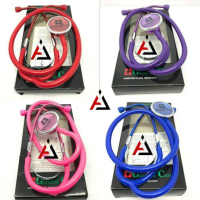 Stethoscope General Care Full Colour / Stetoskop General Care