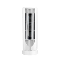 【零靜】電熱取暖器 桌面暖風機 智能控溫熱風機(PTC加熱雙核速熱取暖器 多重保護 立式循環扇)