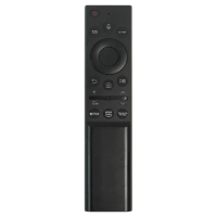 BN59-01363A Voice Remote Control for Samsung Smart TV NEO QLED/QLED Series,Compatible with QN43LS03AAFXZA QN55LS03AAFXZA