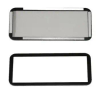 NEW Top Outer LCD Display Window Glass Cover For Canon 7D Mark II / 7D2 Repair Part