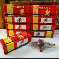 Crankshaft Pro 1/As krup mesin sinso besar/070