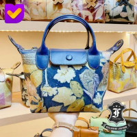 Tas Wanita Kulit Sapi Asli Garut Ecoprint Selempang Bahu L# Series