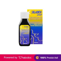 Siladex DMP Sirup 60 ml