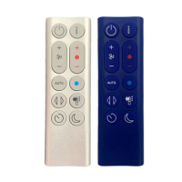Remote Control For Dyson HP04 HP05 HP06 HP07 969897-01 969897-02 969897-03 969897-04 Pure Hot+Cool Air Purifier Heater Fan
