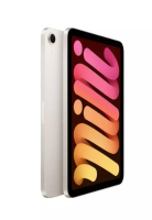 Apple iPad (第7代) 8.3" (2024) WiFi 256GB - 星光色 (平行進口)
