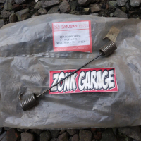 per kampas rem pirodo Isuzu Elf nkr-55