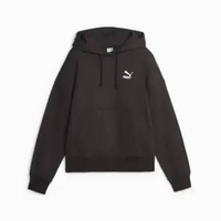 Hoodie Wanita CLASSICS Oversized Hoodie TR PUMA Black 621406 01 L
