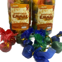 MADUMONGSO EMMAK Food Cookies