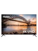 ทีวี K6UG UHD LED (65", 4K, Google, ปี 2023) รุ่น H65K6UG