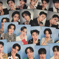[ใช้โค้ดลด 20% ได้] Photocard BUS Album Starlight / Warmray Fullset แยกขาย คําแนะนําการขายที่ร้อนแรง