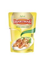Harumas Minyak Goreng Sawit Pouch 2 L