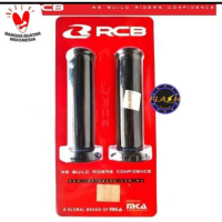 Handgrip RCB Original Universal Fazzio Scoopy Genio Vario 160 Anti Selip