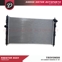Radiator Mitsubishi Outlander Reborn Matic Manual 2014-2022 TR84257