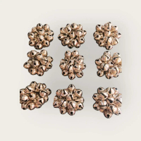 krincing (isi 20pcs)klintingan krincingan termini.klinting kucing. krincingan pancing