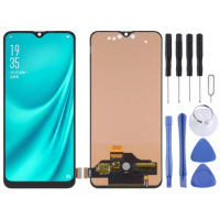 For OPPO R15x PBCM10 PBCT10 For Oppo K1 PBCM30 LCD Display Touch Screen Digitizer Assembly