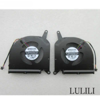 New Original Laptop CPU Cooling Fan For Gigabyte Aero 15 OLED XD XA YA YC KD XC KC 15S SA RP75 RP75XA RP75XB PLB07010S12HH