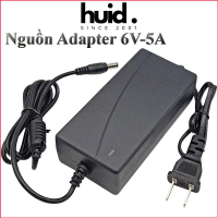 COD Adapter Nguồn 2 Đầu Dây 6V-4A / 6V-5A 6V-10A