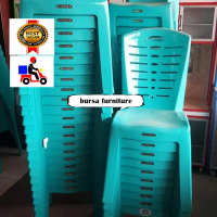 kursi napoly