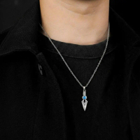 Jett Necklace Kalung Jett Valorant Agents Kalung Valorant Jett Necklace