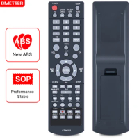 CT-90275 replace Remote for Toshiba TV 19AV500U 19AV501 19AV501U 19AV51U 26AV500 32HL67US 42HL117 26AV500U 26AV52U 32LV67