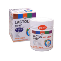 LACTOL BAC 樂多寶 活性腸益粉 1kg
