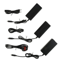 42V 2A Electric Scooter Charger Adapter for Xiaomi Mijia M365 Ninebot Es1 Es2 Electric Scooter Accessories Charger EU/US/UK Plug