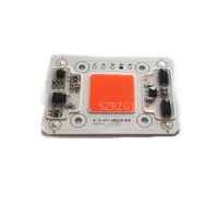 50W 110V 220V High Power led chip built-in driver Full Spectrum LED CHIP