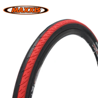 MAXXIS 26 Bicycle Tire 26*1.5 MTB Mountain Bike Tires 26er Detonator Pneu Ultralight Half Slicks Tyres Bicycle Accessories