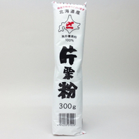 【橘町五丁目】北海道產片栗粉(馬鈴薯澱粉100%) -300g
