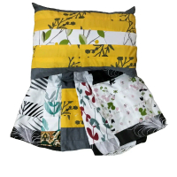( 10 PCS ) GROSIR SARUNG BANTAL SAMBUNG MURAH BAHAN KATUN