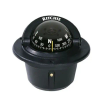 Kompas RITCHIE F-50 / Kompas Kapal Ritchie