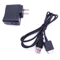 USB Data Charger Cable for SONY Walkman NWZ-S540F NWZ-S544F NWZ-S545F NWZ-S605FNWZ-S746 NWZ-S750 NWZ-S754 NWZ-S755 NWZ-S615F