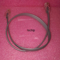 Applicable to panel extension line FR-CB202/RJ45 network data cable connection line