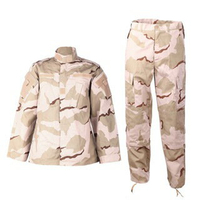 24H🚐台灣出貨【翔準】 三沙 上衣+褲子 套服 美軍數位 生存遊戲衣服軍服 生存遊戲 耐磨 工作服 對戰 迷彩服