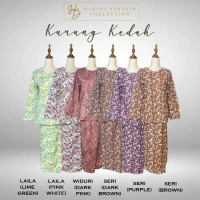 Kurung Kedah (2) by Hakimi Baharin