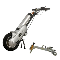Q1-12 inch HANDBIKE ELECTRIC DRIVING wheelchair handbike electric tricycles power wheelchair manual wheelchair