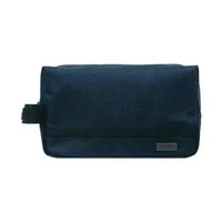 Tumi Medium Kit Pouch Navy