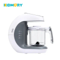 KIDMORY KM-352 觸控智慧型食物調理機(五合一)