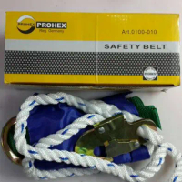 safety belt hardness sabuk pengaman kerja pinggang safeti belt