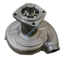 Machinery Engine Parts K38 Engine Auto Water Pump Price Low 4376119 Pump For Water