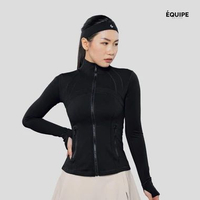 Active Wonder Jacket XS Black